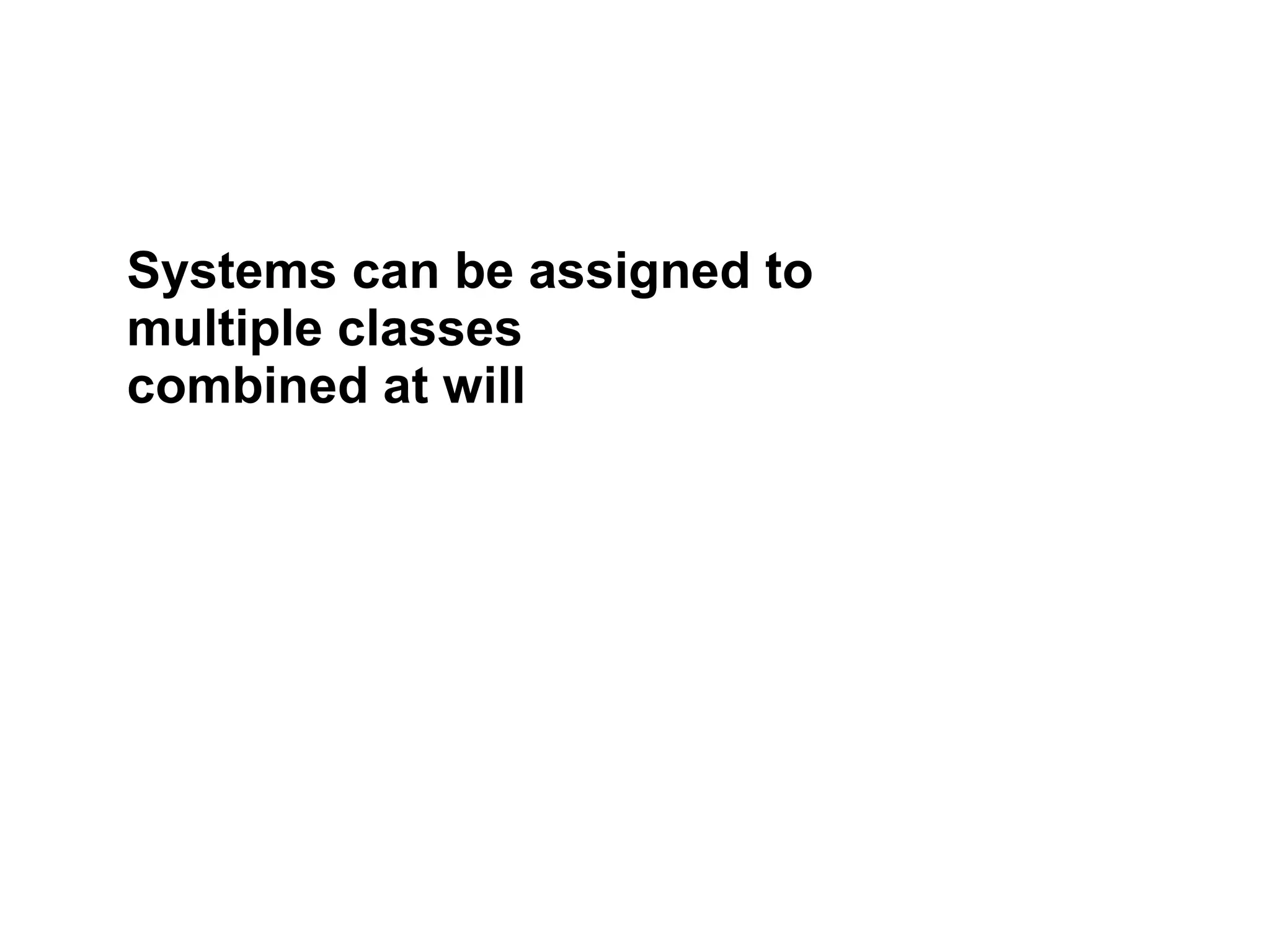Automatic systems installations and change management wit FAI - Talk for Netways OSDC 2009