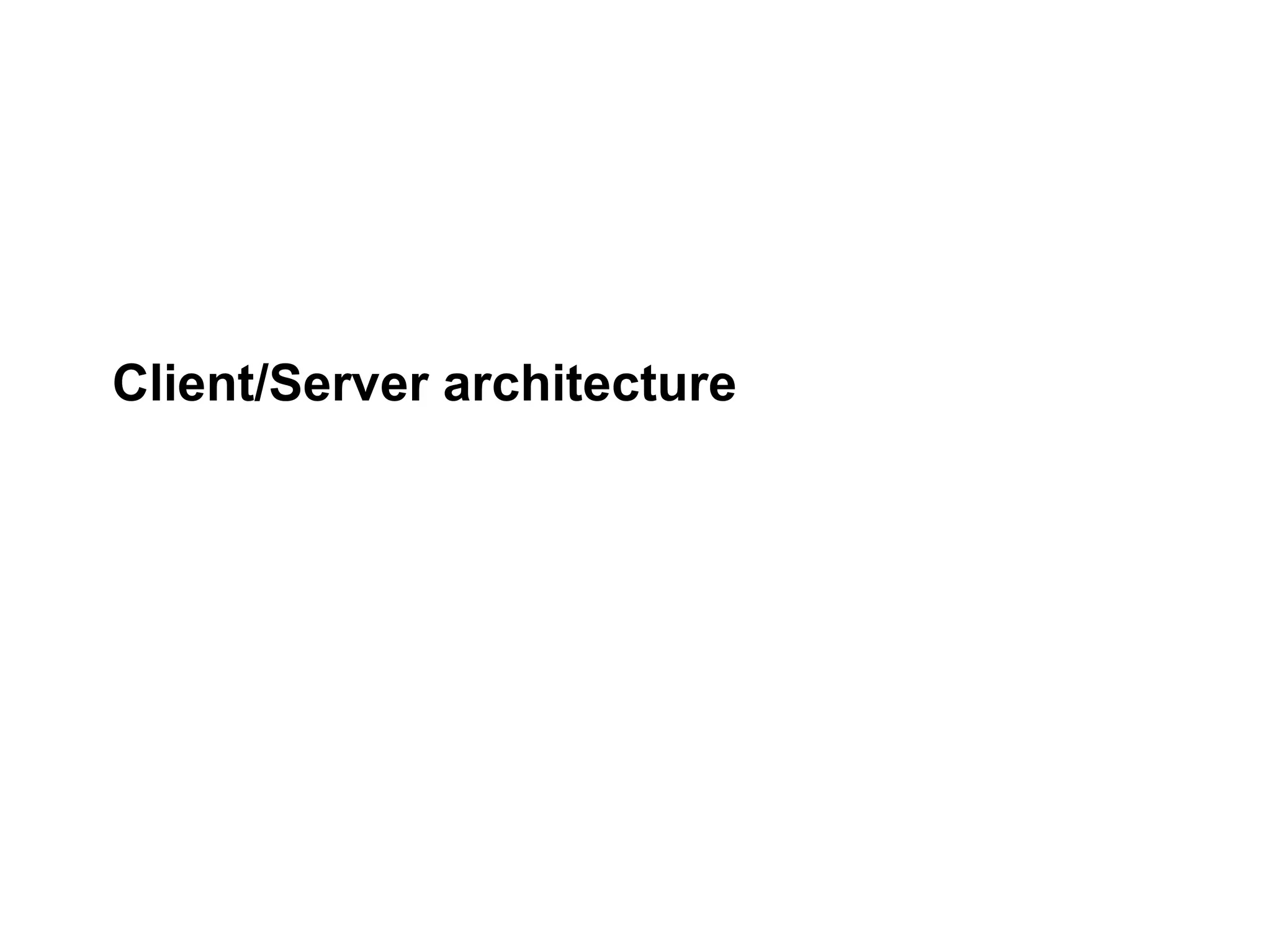 Automatic systems installations and change management wit FAI - Talk for Netways OSDC 2009