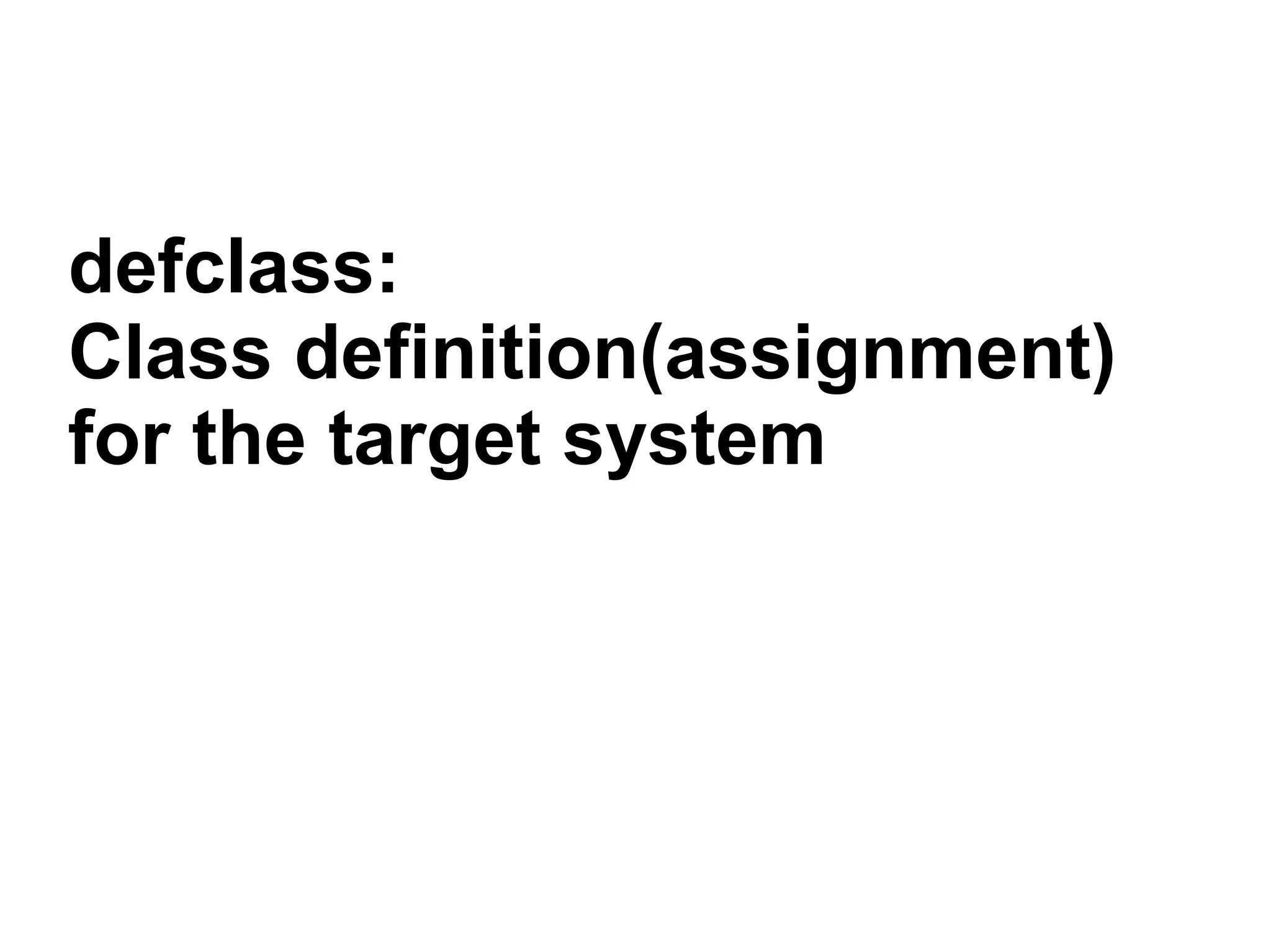 Automatic systems installations and change management wit FAI - Talk for Netways OSDC 2009