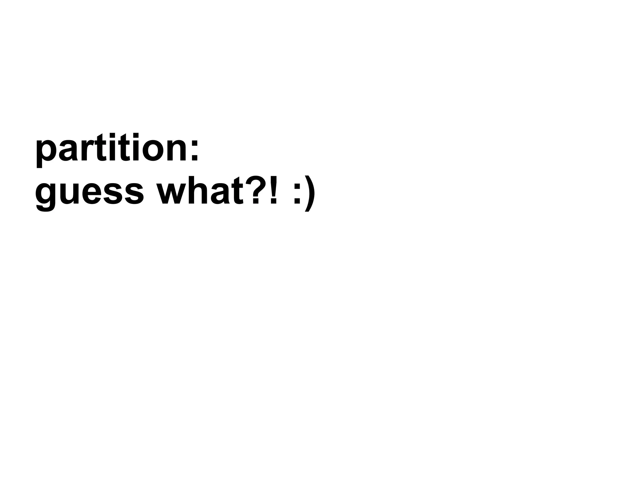 Automatic systems installations and change management wit FAI - Talk for Netways OSDC 2009