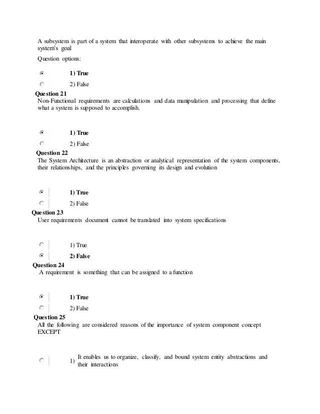 Integration-Architect Prüfungsaufgaben