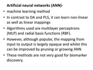 System Modelling and Metabolomics.pptx