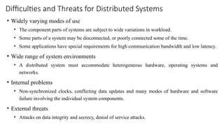 Distributed Computing - System Models.pptx