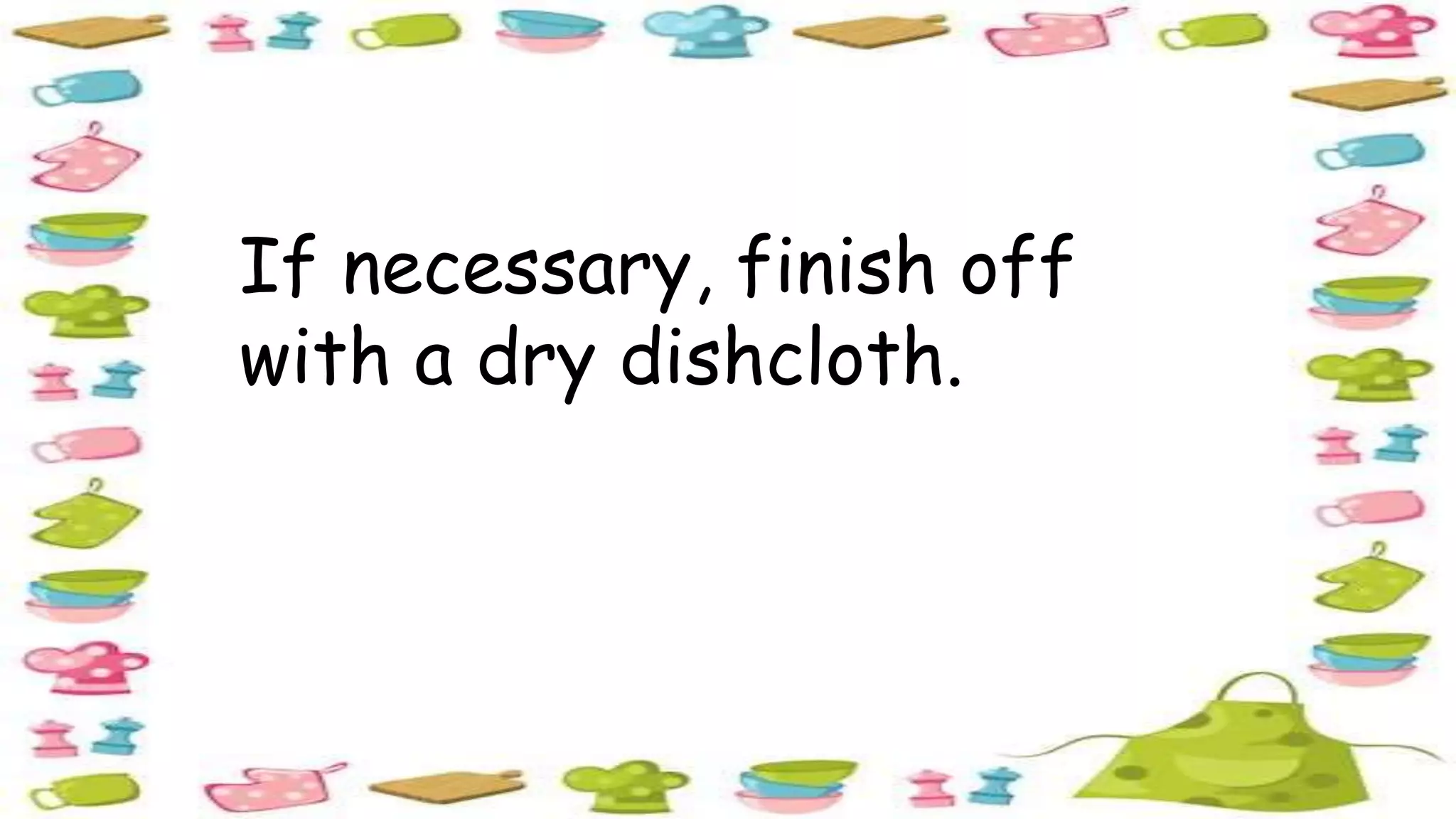 System of identifying non functional tools and equipment PPT