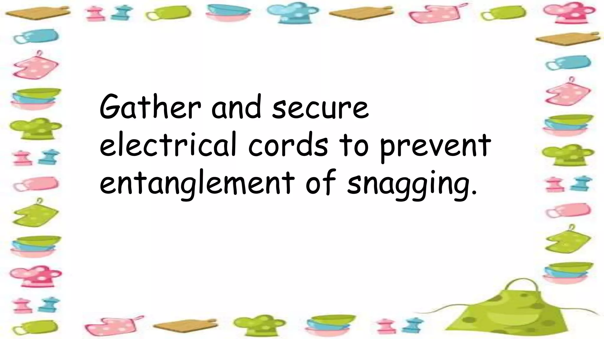 System of identifying non functional tools and equipment PPT