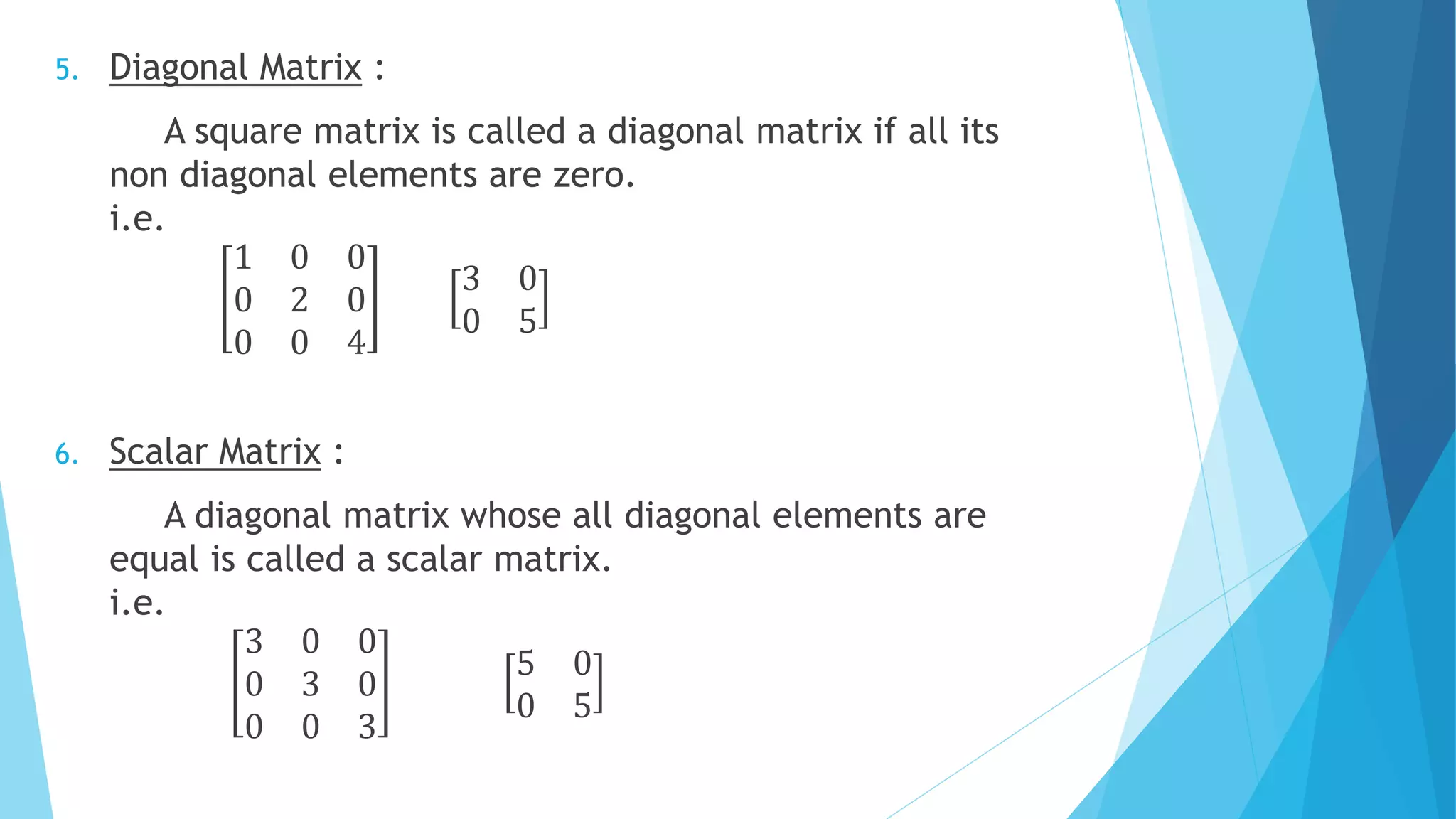 system linear equations and matrices | PPTX | Physics | Science