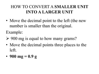 SYSTEM OF MEASUREMENT.pptx