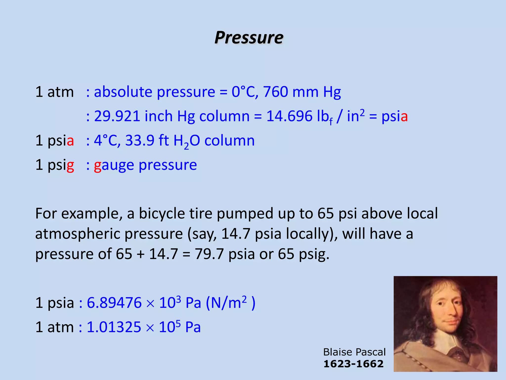 System of Units | PPTX