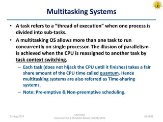System overview | PDF