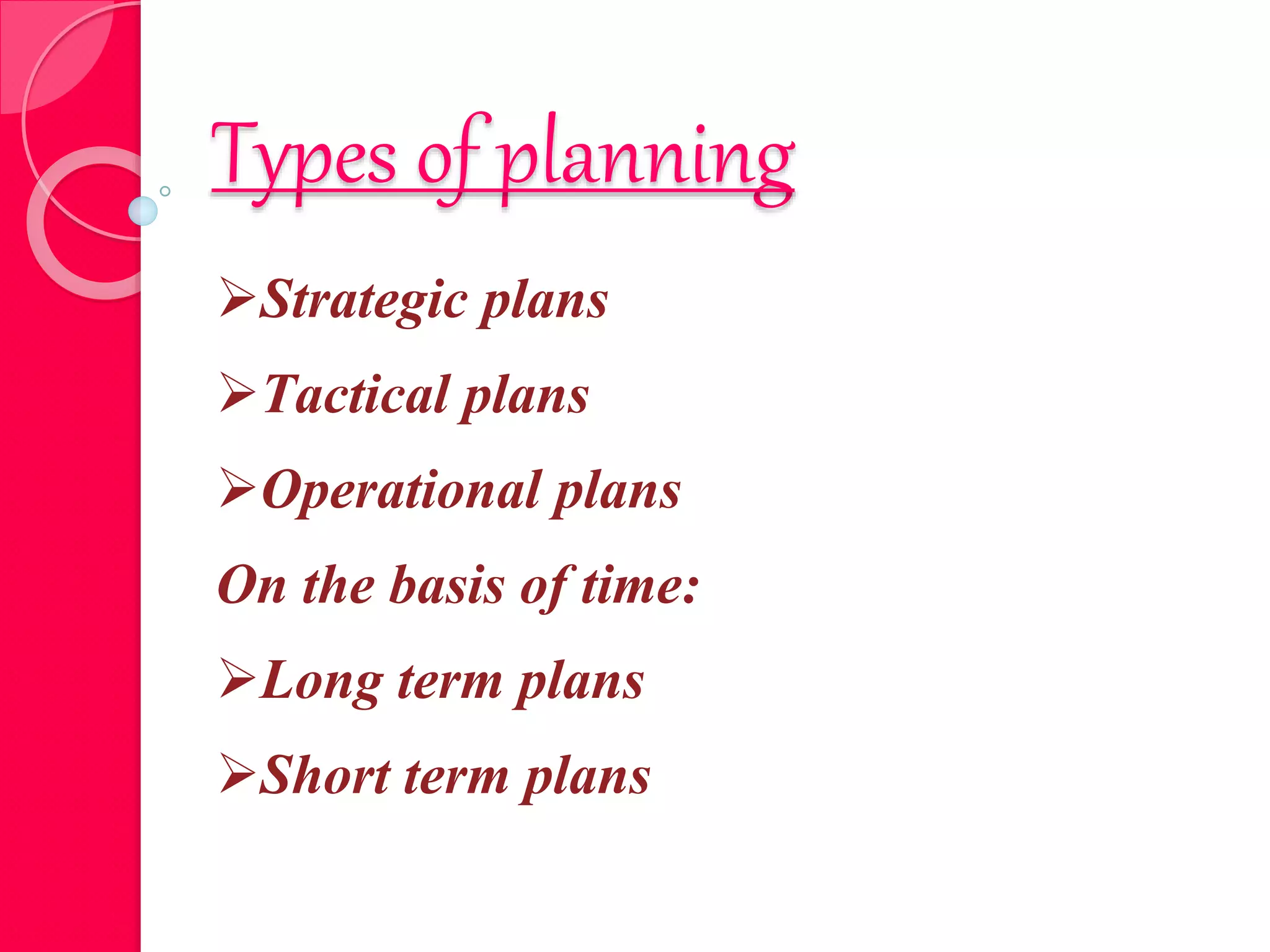 System planning | PPT