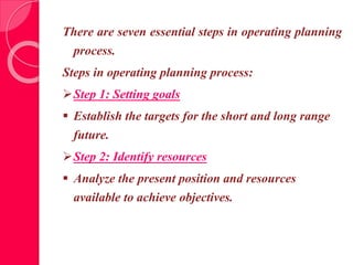 System planning | PPTX