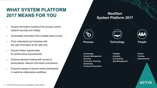 System Platform | PPTX