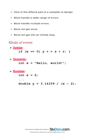 Downloaded by sathya bama (sathyabama@tjohngroup.com)
lOMoARcPSD|15635541
 