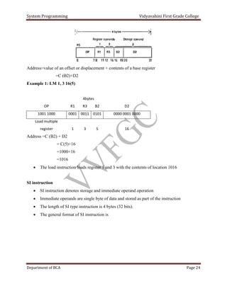 System Programming VV Notes.pdf
