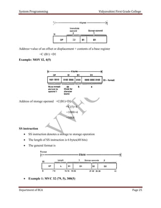 System Programming VV Notes.pdf