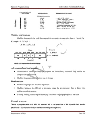 System Programming VV Notes.pdf