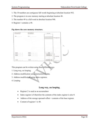 System Programming VV Notes.pdf