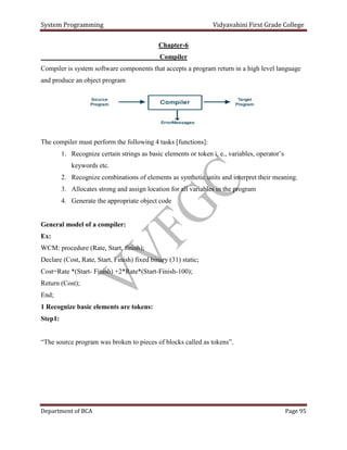 System Programming VV Notes.pdf