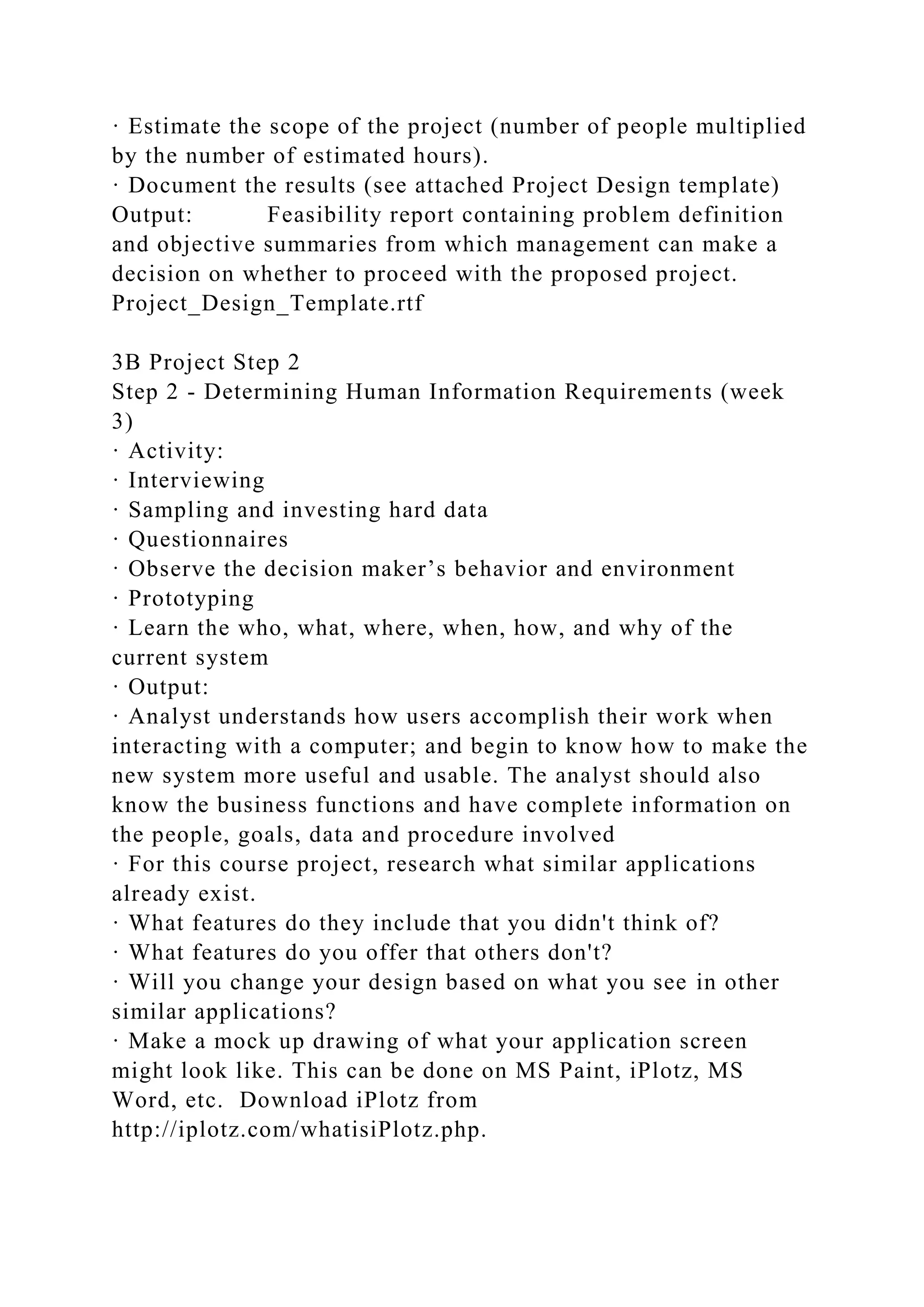 System Proposal TemplateCSC 545 System Design When preparing a.docx