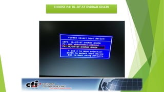 CHOOSE P4: HL-DT-ST DVDRAM GHA2N
 