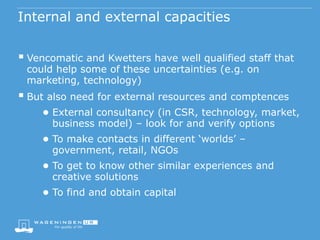 System redesign in animal production: Dutch experiences and broader relevance