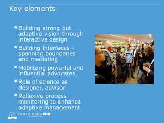 System redesign in animal production: Dutch experiences and broader relevance