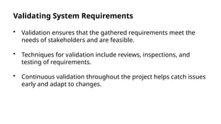 System Requirements In Software Engineering.pptx