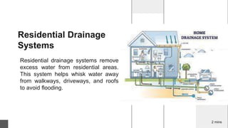 Stunning Enabled Drainage System For Penthouse image