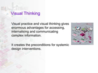 Systems Oriented Design in a Nutshell | PDF