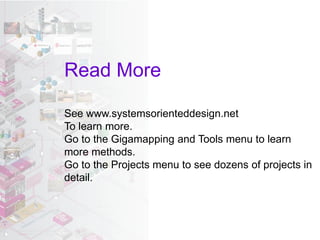 Systems Oriented Design in a Nutshell | PDF
