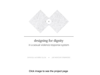 Systems Oriented Design in a Nutshell | PDF