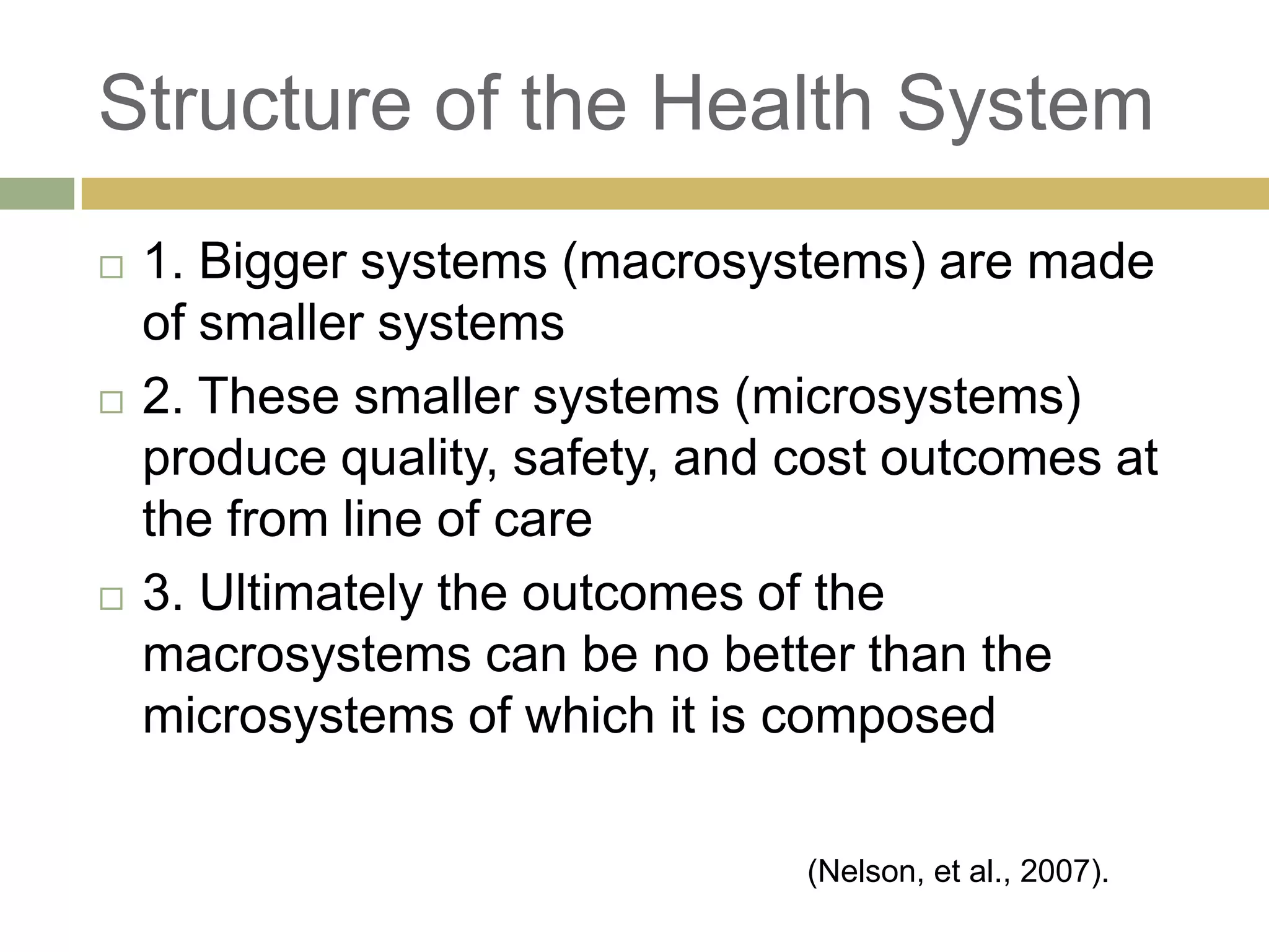 Systems and microsystems (1) | PPTX