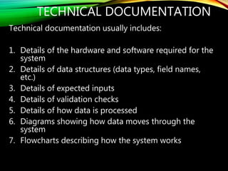 Systems development cycle | PPTX