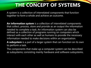 Systems development cycle | PPTX