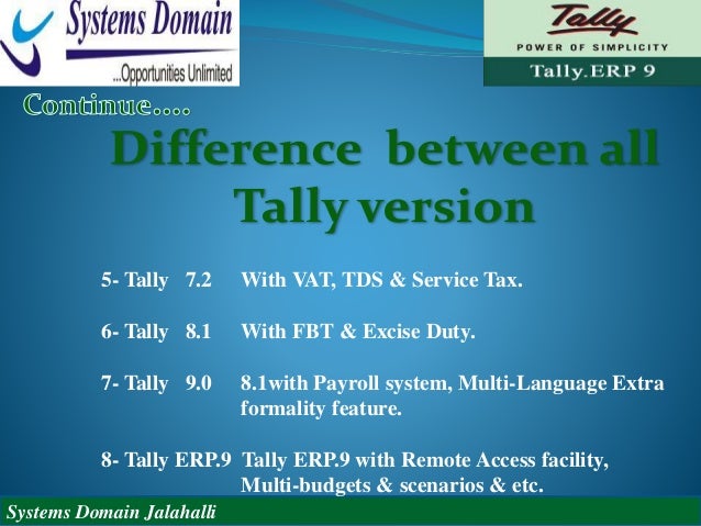 change declaration invoice tally 7.2 change declaration invoice tally 7.2