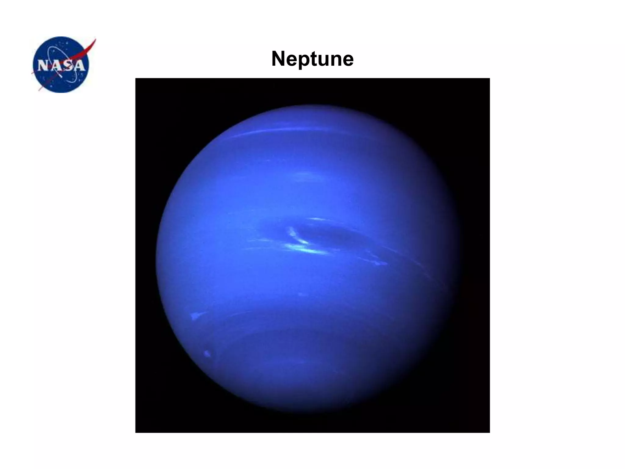 Neptune
 