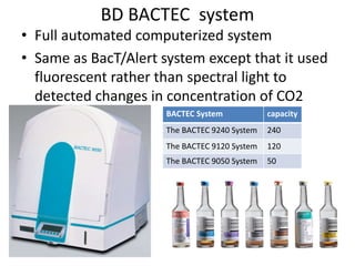 systems for processing blood cultures.pptx