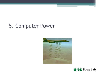 5. Computer Power
 