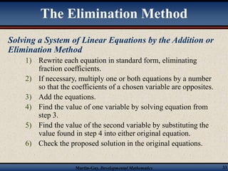 systems of equations.ppt