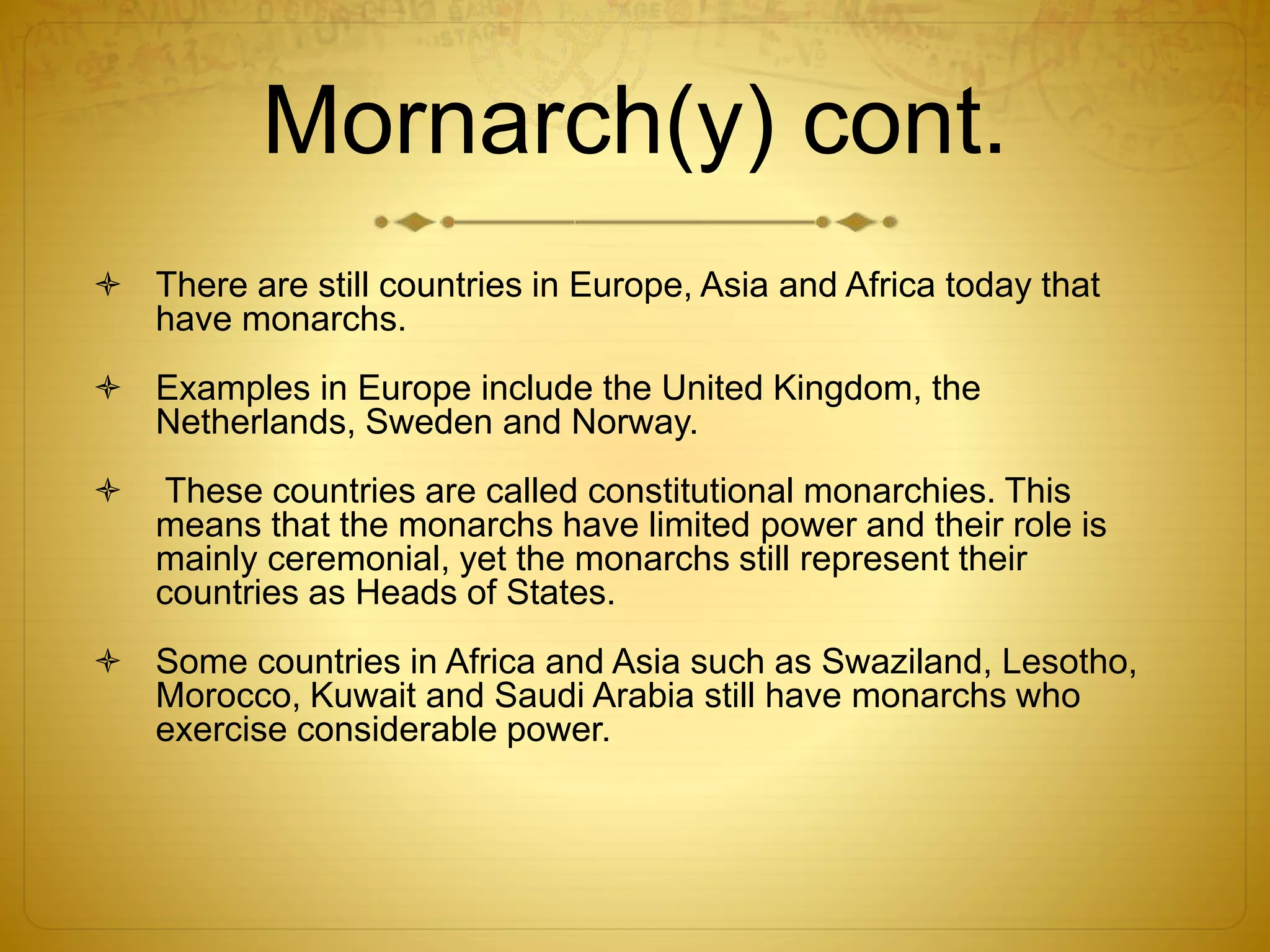Elizabeth Monarch: Power & Politics - 25gzsyp