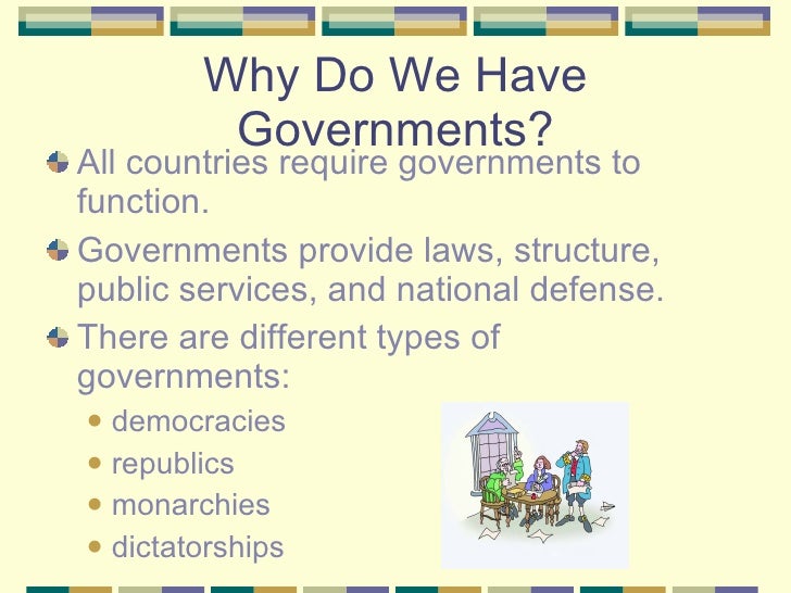 Systems of government powerpoint (unitary, confederation, federal)upd…