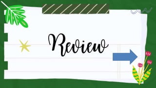 Categories of systems of linear equation.pptx | Physics | Science