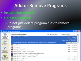 System software | PPTX
