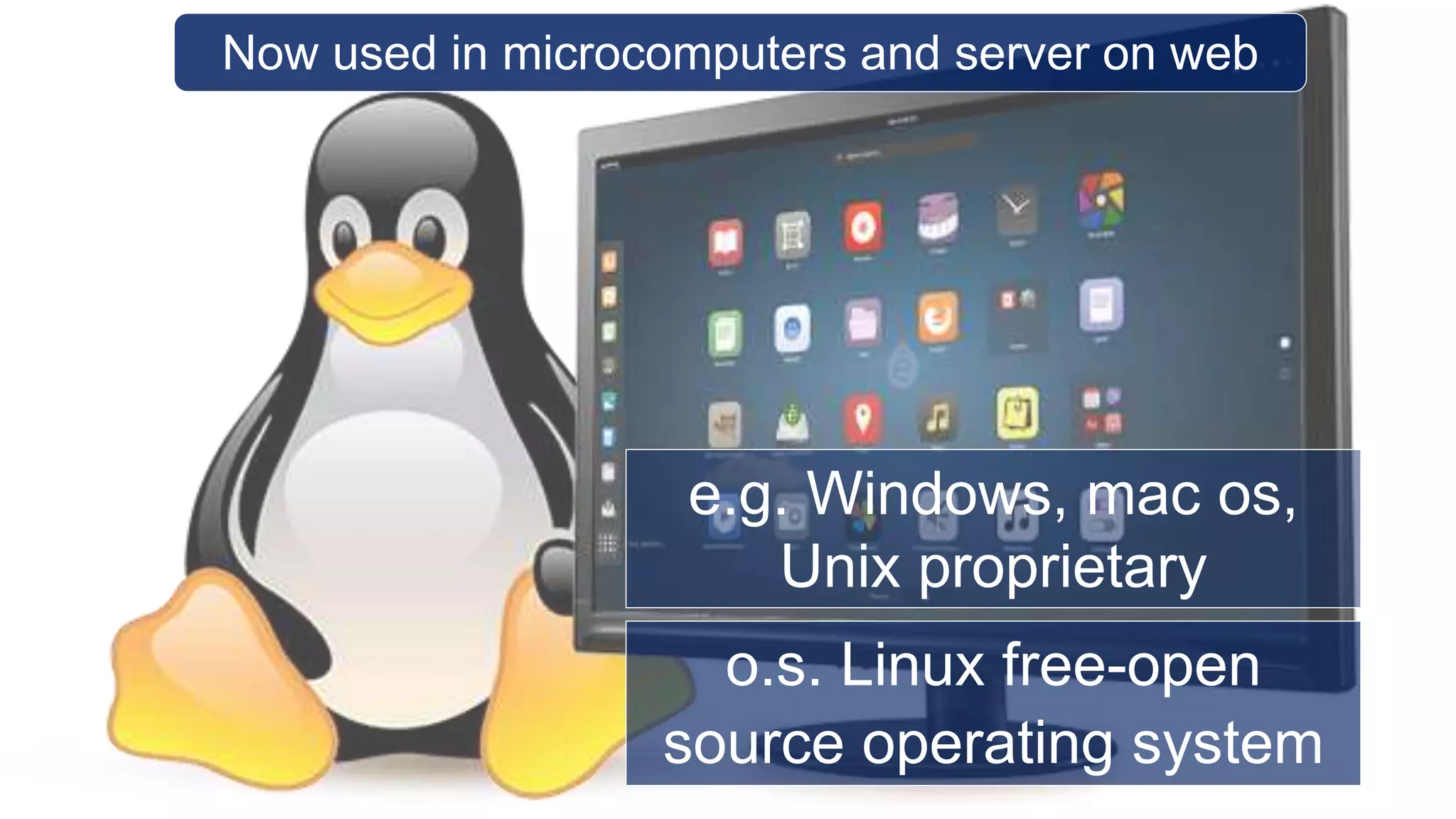 System software | PPTX | Operating Systems | Computer Software and ...