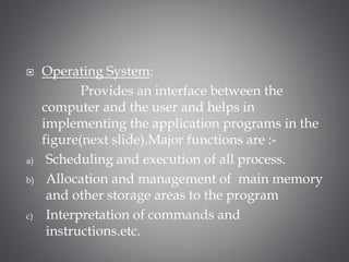 System software | PPT