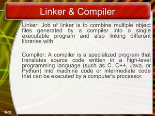 Systeem software and its types for beginners | PPT
