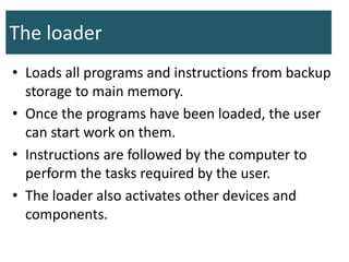 System software and its types | PPTX