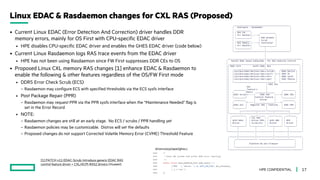 System Software Guide to CXL - Linux Kernel Meetup 2024.pdf