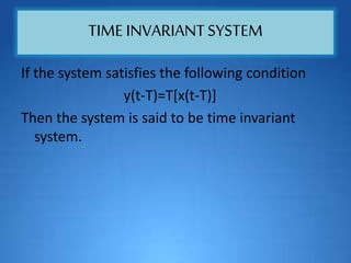 Systems ppt | PPT