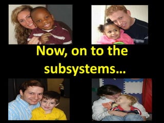 Behavior Analysis Training System (BATS)Manager: Kristy Oddo